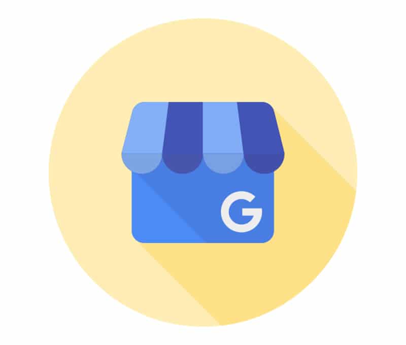 google business logo