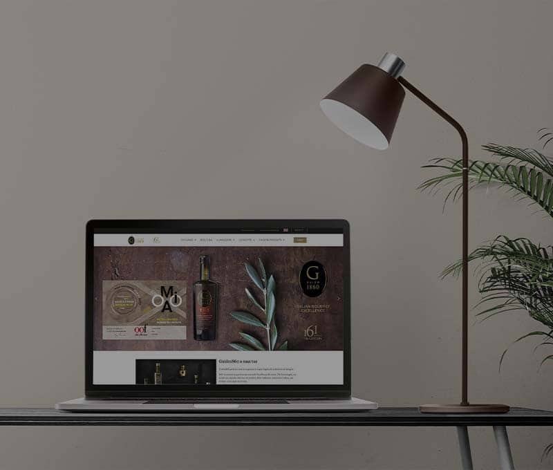 progetto guido 1860 per ecommerce seo mobile