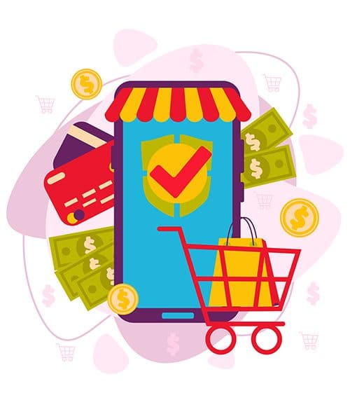 digital marketing mobile