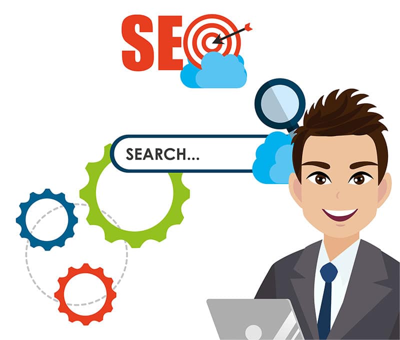 Consulenza seo content strategy