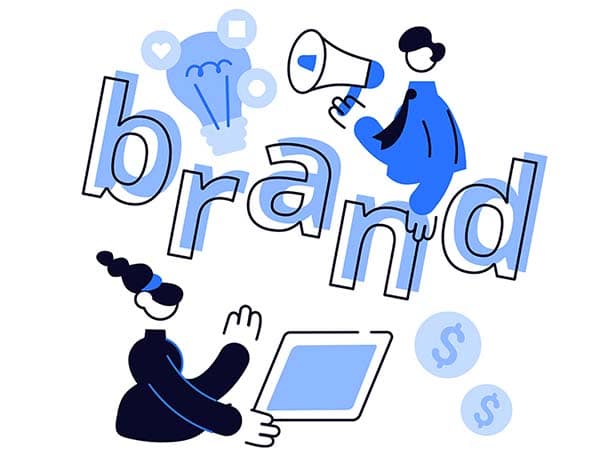 brand obiettivo per ecommerce seo