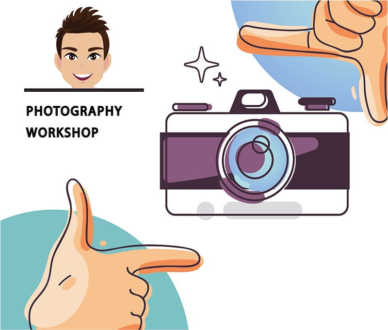 consulenza branding servizi fotografici