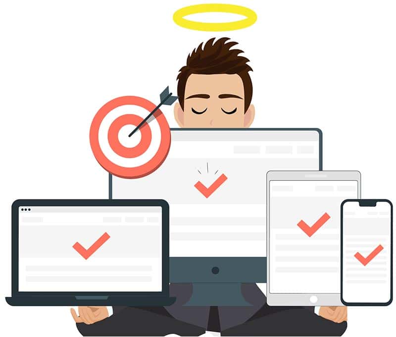 consulenza strategica del target