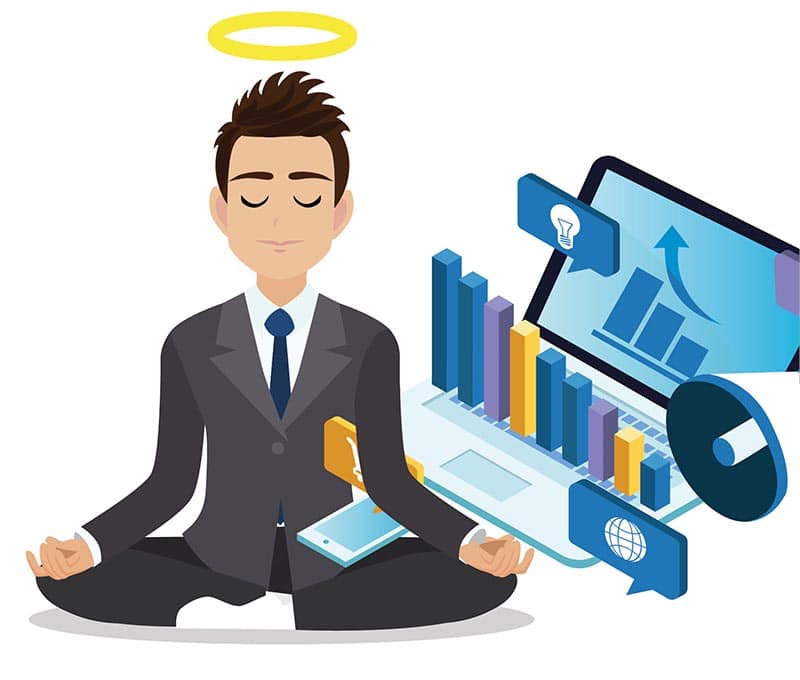 consulenza strategica digitale