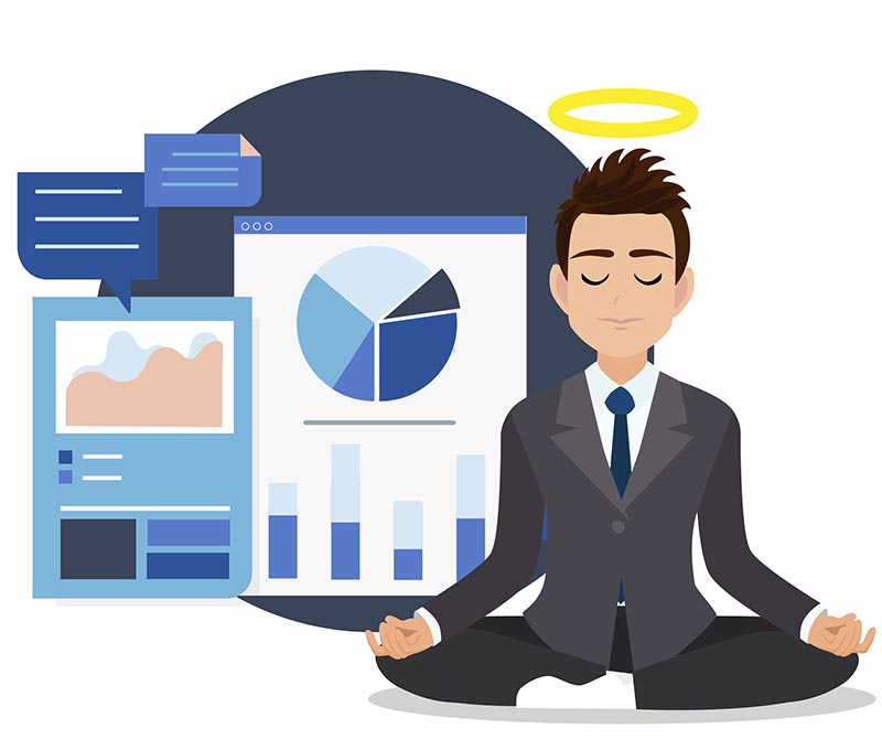 consulenza strategica del mercato